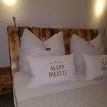 Alles Paletti Mit Klimaanlage