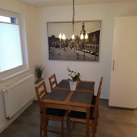 Apartment Alles Paletti Mit Klimaanlage
