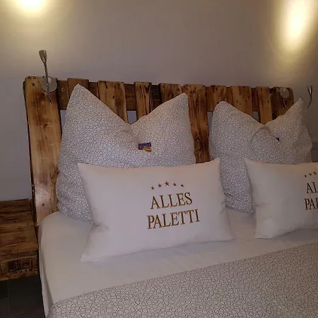 Alles Paletti Mit Klimaanlage