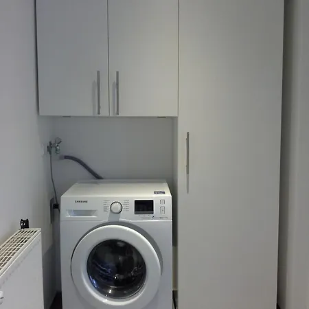 Alles Paletti Mit Klimaanlage