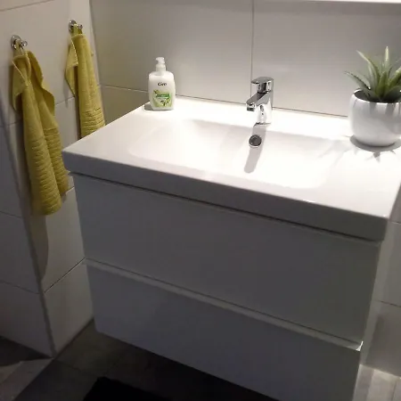 Alles Paletti Mit Klimaanlage * Wittenberg