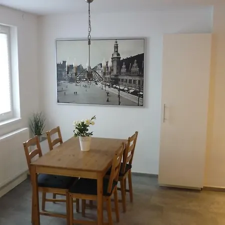 Alles Paletti Mit Klimaanlage * Wittenberg