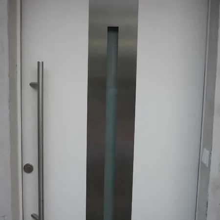 Alles Paletti Mit Klimaanlage Apartment