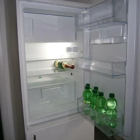 Alles Paletti Mit Klimaanlage