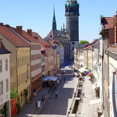 Alles Paletti Mit Klimaanlage Wittenberg