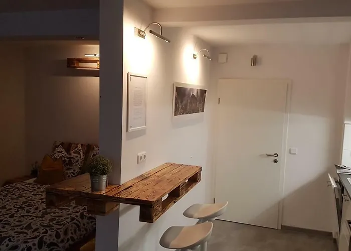 Appartamento Alles Paletti Mit Klimaanlage