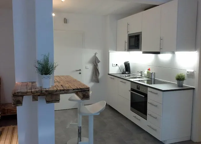 Alles Paletti Mit Klimaanlage * Wittenberg