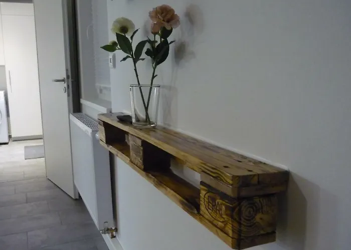 Alles Paletti Mit Klimaanlage Appartamento *