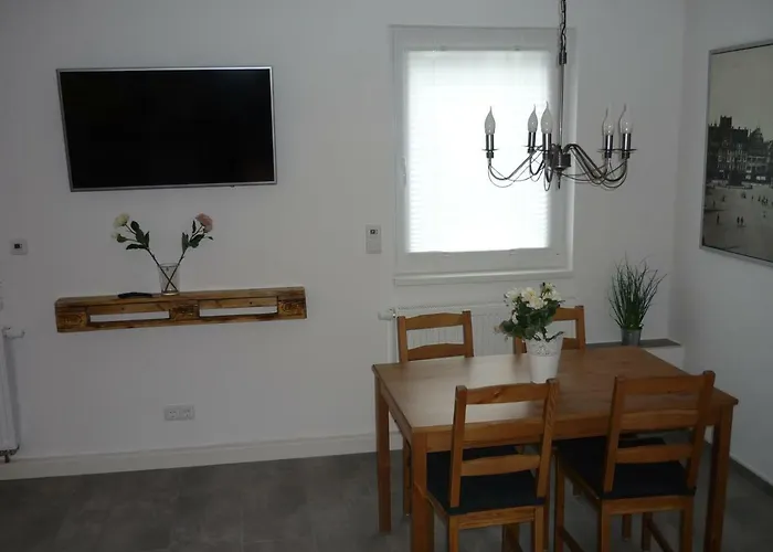 Alles Paletti Mit Klimaanlage *