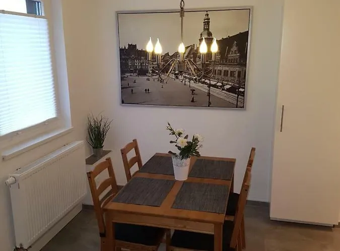 Appartamento Alles Paletti Mit Klimaanlage