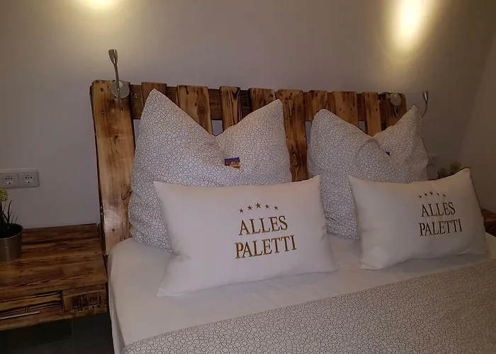 Alles Paletti Mit Klimaanlage