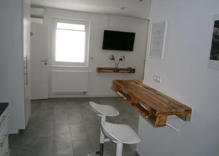 Alles Paletti Mit Klimaanlage Appartamento *