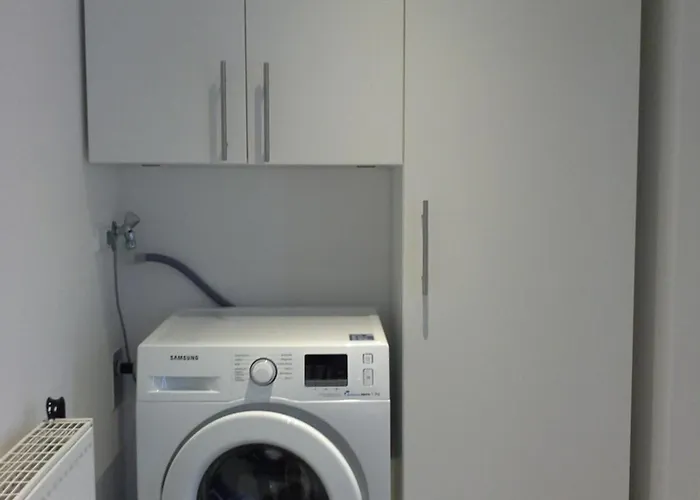 Alles Paletti Mit Klimaanlage