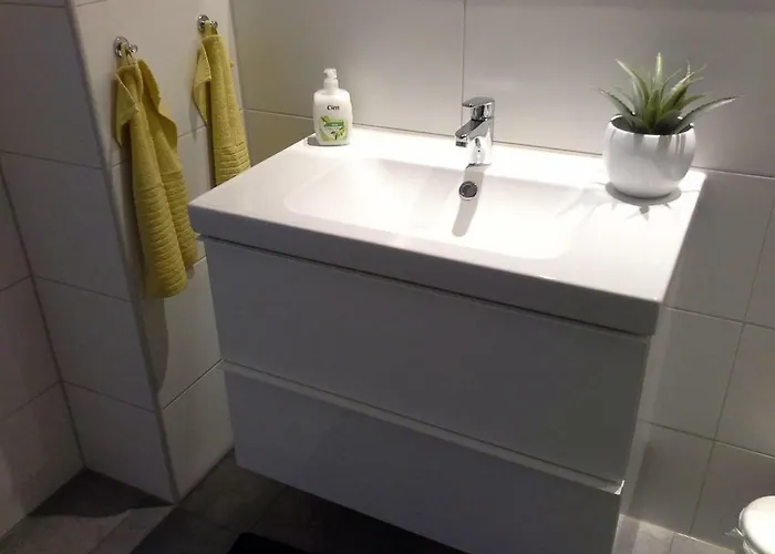 Alles Paletti Mit Klimaanlage * Wittenberg