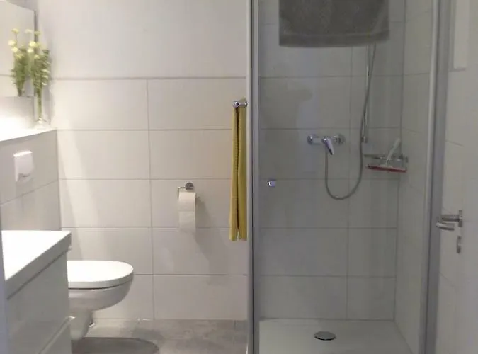 Alles Paletti Mit Klimaanlage Appartamento Wittenberg