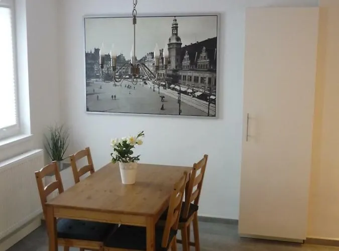 Alles Paletti Mit Klimaanlage * Wittenberg