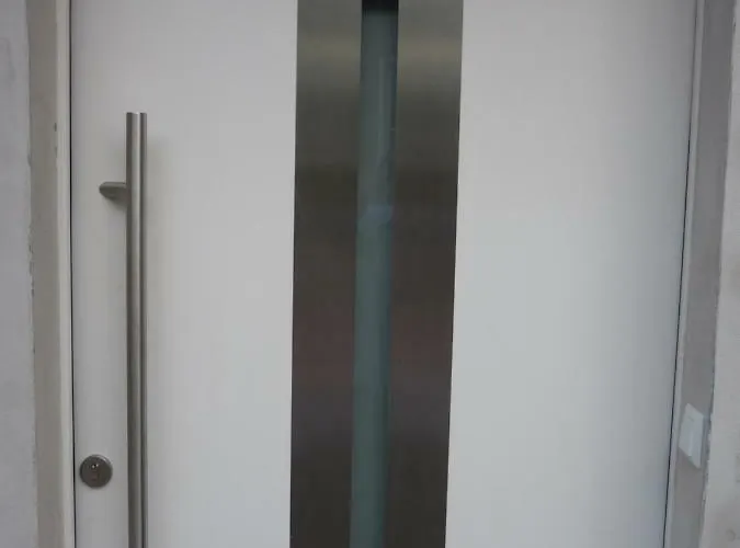 Alles Paletti Mit Klimaanlage Appartamento