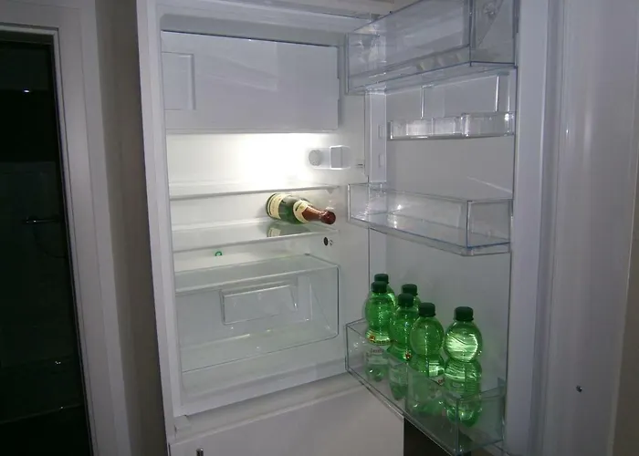 Alles Paletti Mit Klimaanlage