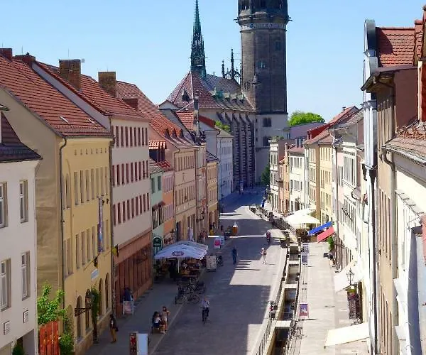 Alles Paletti Mit Klimaanlage Wittenberg